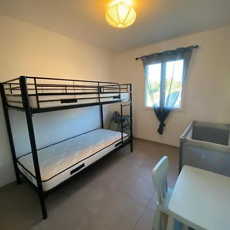 Hébergement de vacances Vallée De La Dordogne *