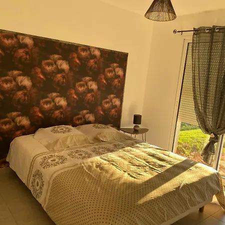 Vallée De La Dordogne Hébergement de vacances *