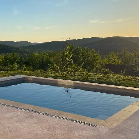 Vallée De La Dordogne Souillac