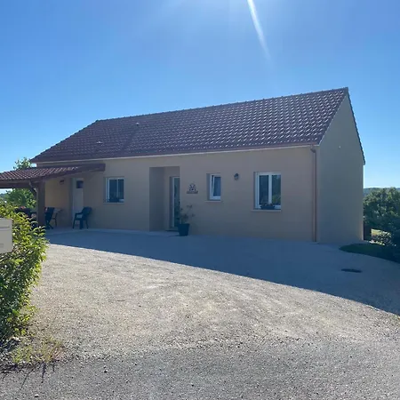 Vallée De La Dordogne *