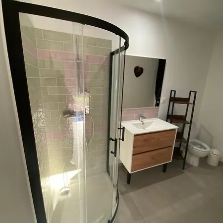 Vallee De La Dordogne Holiday home *