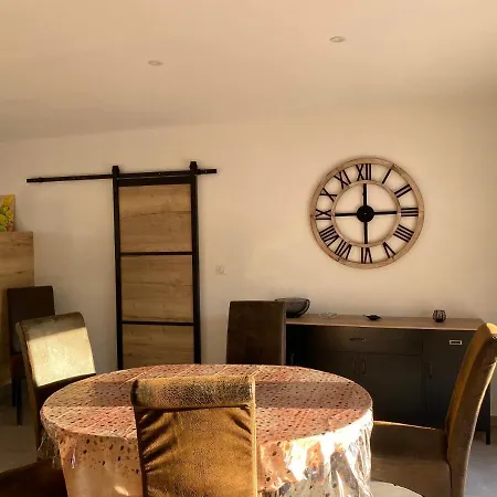 Holiday home Vallee De La Dordogne