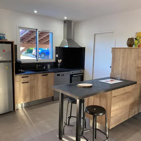 Holiday home Vallee De La Dordogne