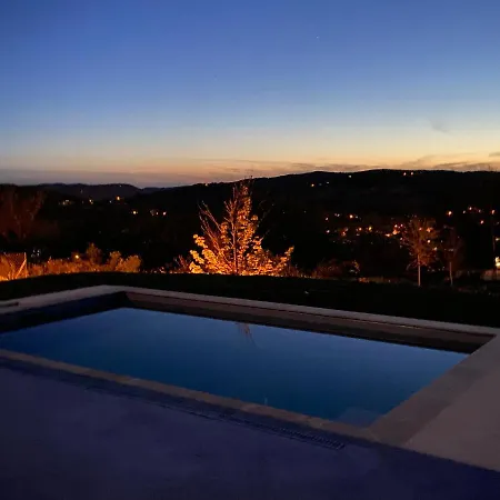 Vallee De La Dordogne *