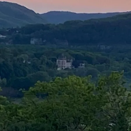 Vallee De La Dordogne 펜션