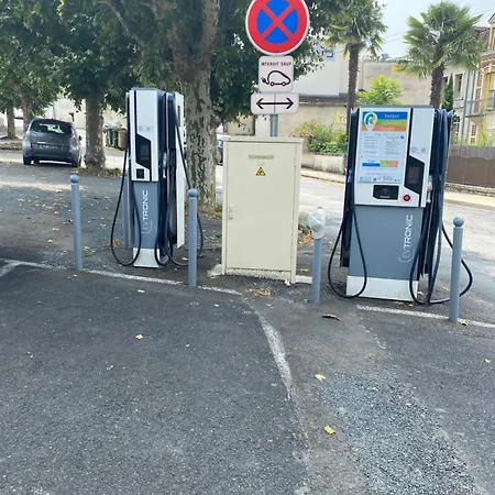 Holiday home Vallee De La Dordogne