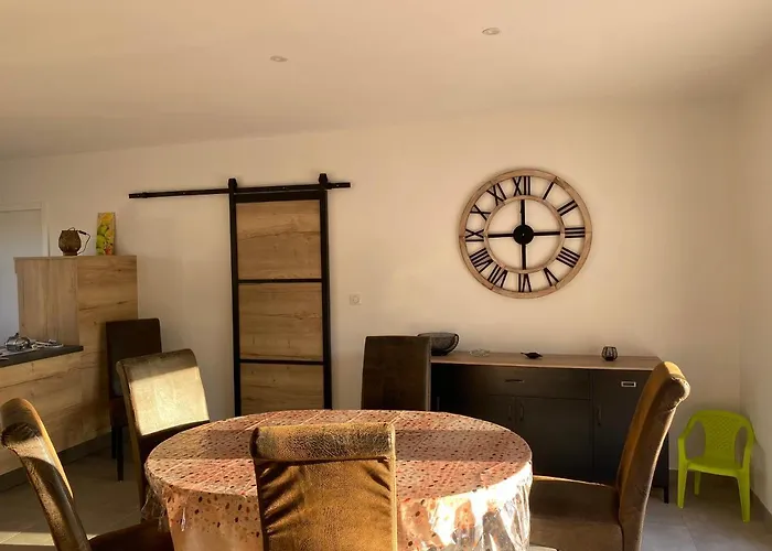 Casa vacanze Vallée De La Dordogne