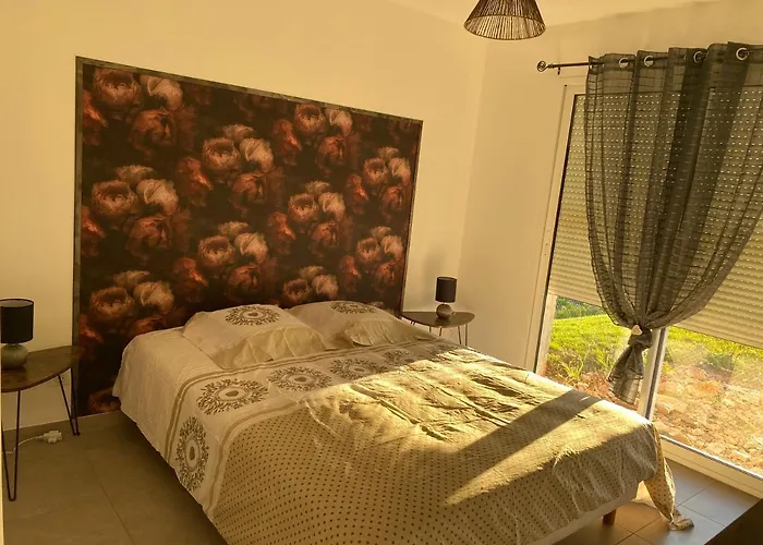 Vallee De La Dordogne Dom wakacyjny *