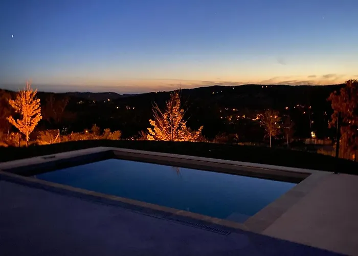 Vallee De La Dordogne *