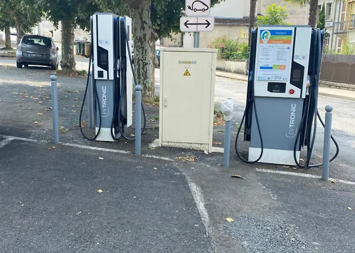 Dom wakacyjny Vallee De La Dordogne